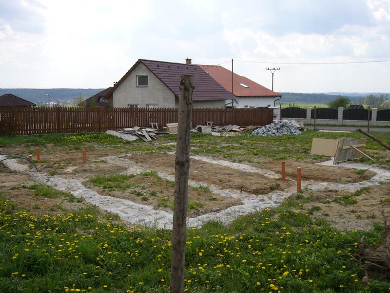 Základové pásy